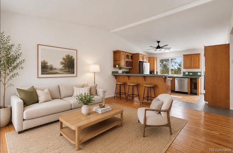 4227 Uravan St, Aurora, CO 80013