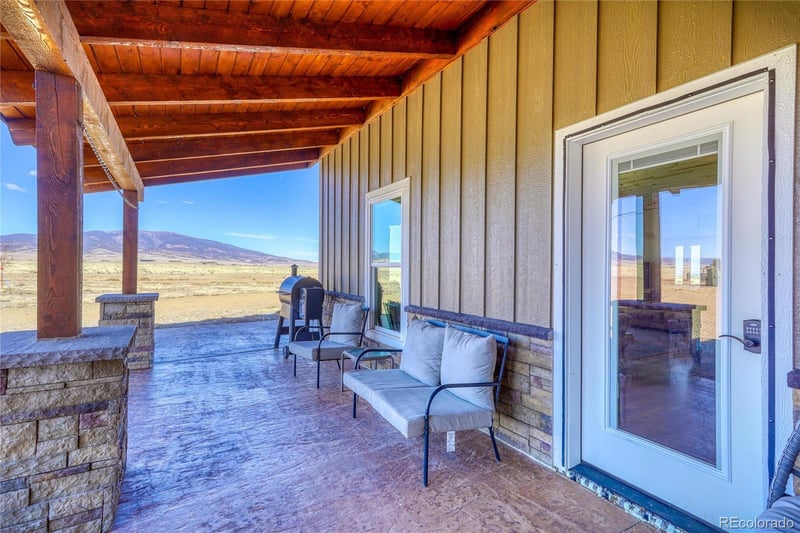6729 County Road Dd 5, La Jara, CO 81140