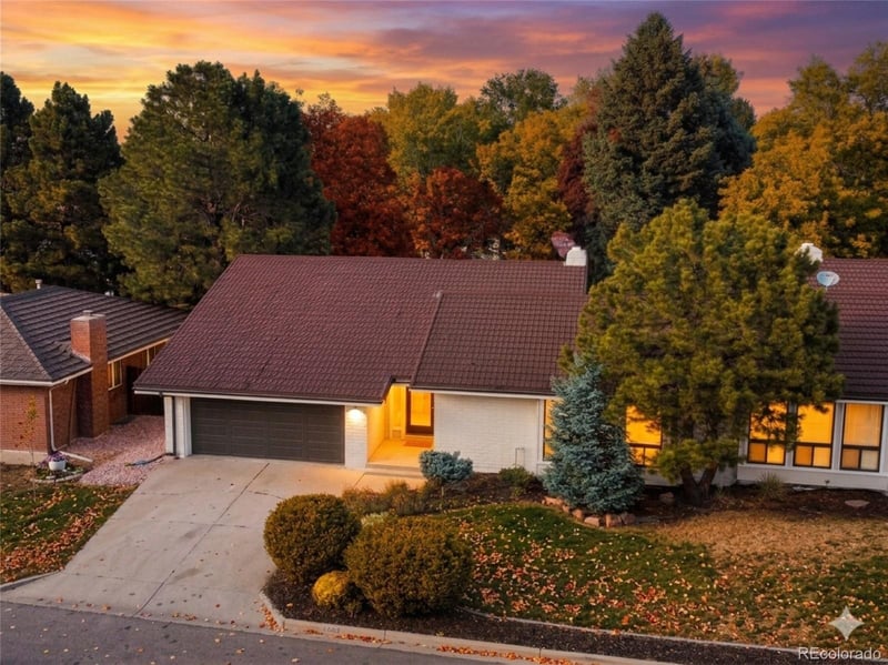 4640 Akron St, Englewood, CO 80111