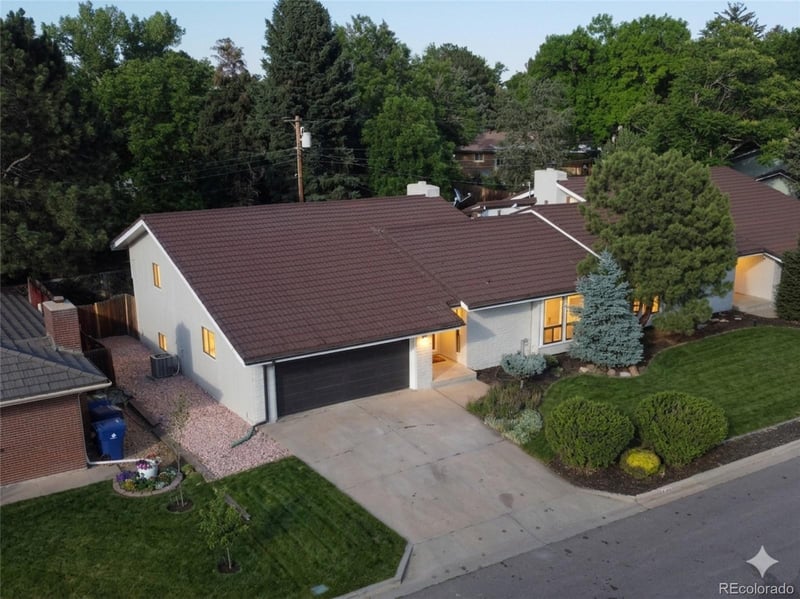 4640 Akron St, Englewood, CO 80111