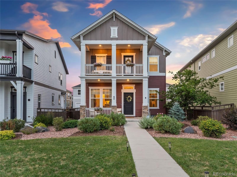 Home Worth Check