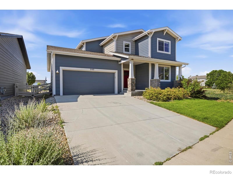 2103 Saison St, Fort Collins, CO 80524