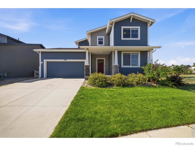 2103 Saison St, Fort Collins, CO 80524
