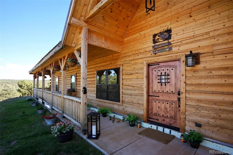 340 Orlandos Way, Walsenburg, CO 81089