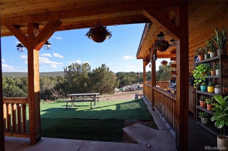 340 Orlandos Way, Walsenburg, CO 81089
