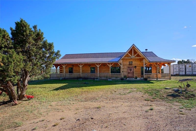 340 Orlandos Way, Walsenburg, CO 81089