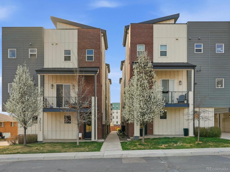 3511 Marion St #D, Englewood, CO 80113