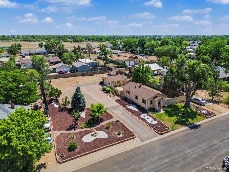 617 Elizabeth Ave, Platteville, CO 80651