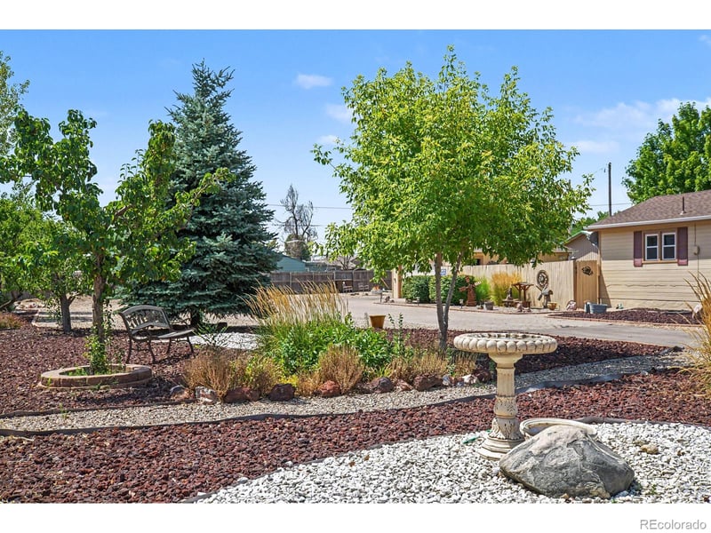 617 Elizabeth Ave, Platteville, CO 80651