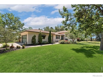 8510 Bruns Dr, Fort Collins, CO 80525