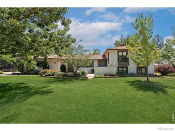 8510 Bruns Dr, Fort Collins, CO 80525