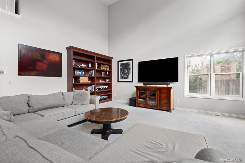 15948 W Ellsworth Dr, Golden, CO 80401