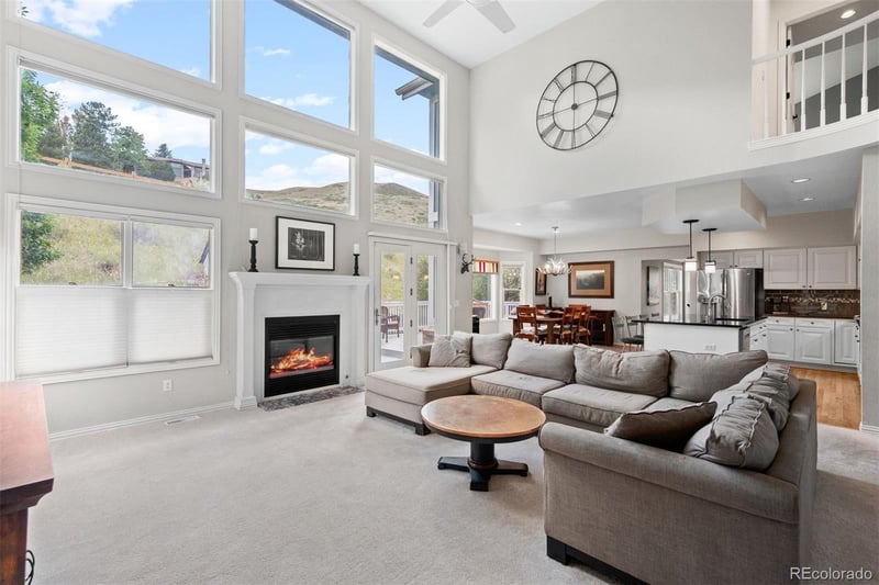 15948 W Ellsworth Dr, Golden, CO 80401