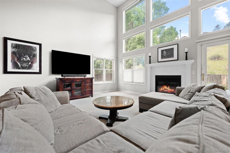 15948 W Ellsworth Dr, Golden, CO 80401