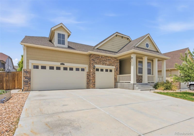 14113 Hudson Way, Thornton, CO 80602