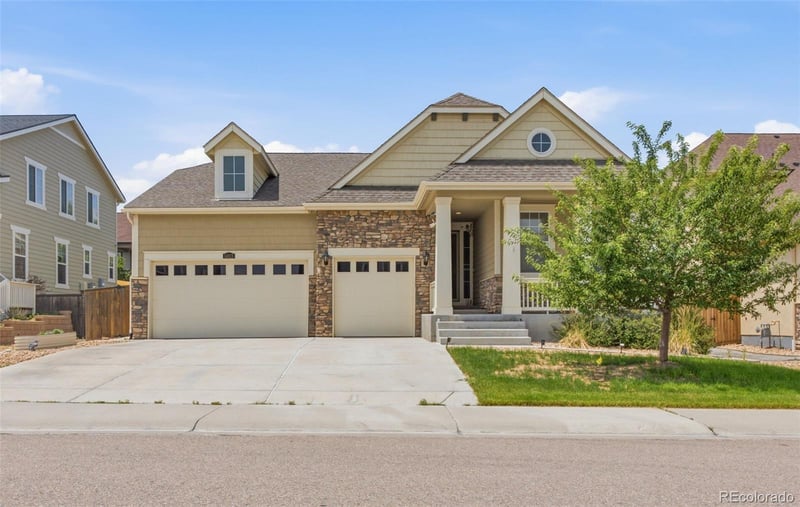 14113 Hudson Way, Thornton, CO 80602