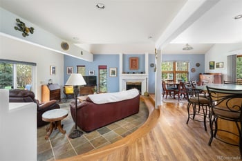 201 Hughes Ave, Fraser, CO 80442
