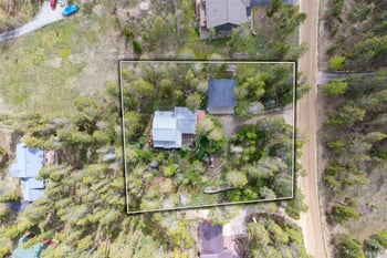 201 Hughes Ave, Fraser, CO 80442
