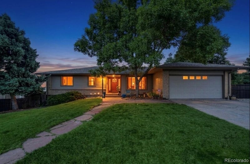 13384 Utah Cir, Lakewood, CO 80228