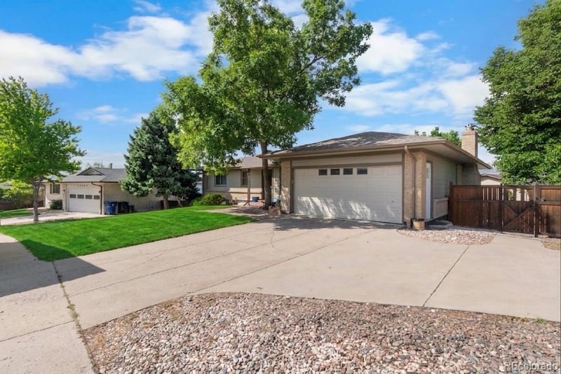 13384 Utah Cir, Lakewood, CO 80228