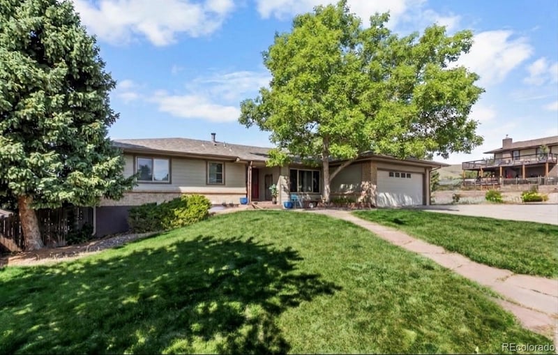 13384 Utah Cir, Lakewood, CO 80228