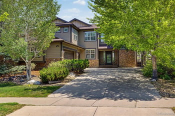 7318 S Millbrook St, Aurora, CO 80016