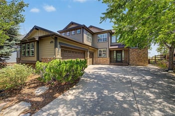 7318 S Millbrook St, Aurora, CO 80016