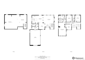 7318 S Millbrook St, Aurora, CO 80016