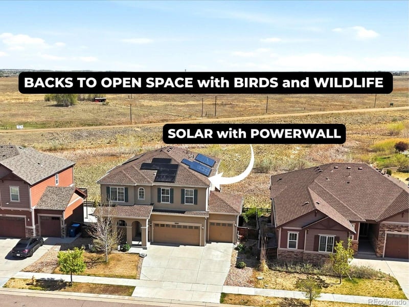 16865 E 111th Dr, Commerce City, CO 80022