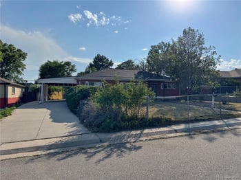 9371 Nagel Dr, Denver, CO 80229
