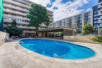 1111 N Ash St #204, Denver, CO 80220