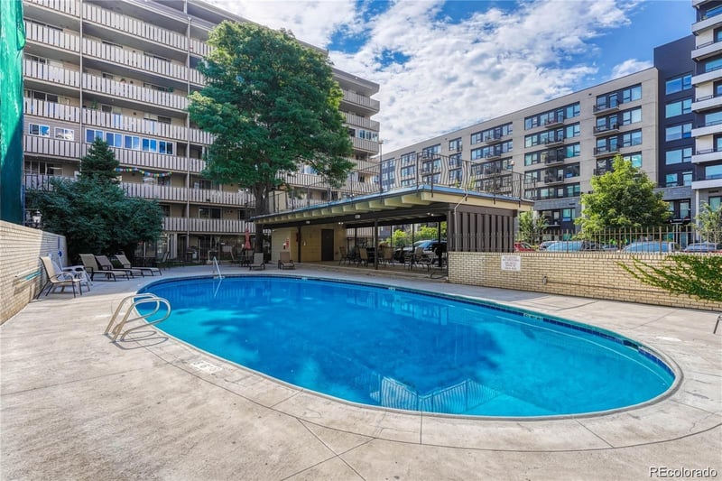 1111 Ash St #204, Denver, CO 80220