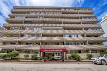 1111 N Ash St #204, Denver, CO 80220