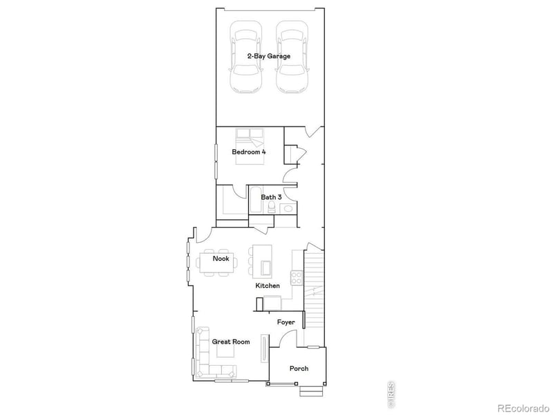 6414 Red Willow Dr, Fort Collins, CO 80528