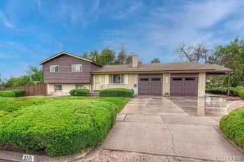 3301 Marion Dr, Colorado Springs, CO 80909