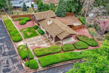 3301 Marion Dr, Colorado Springs, CO 80909