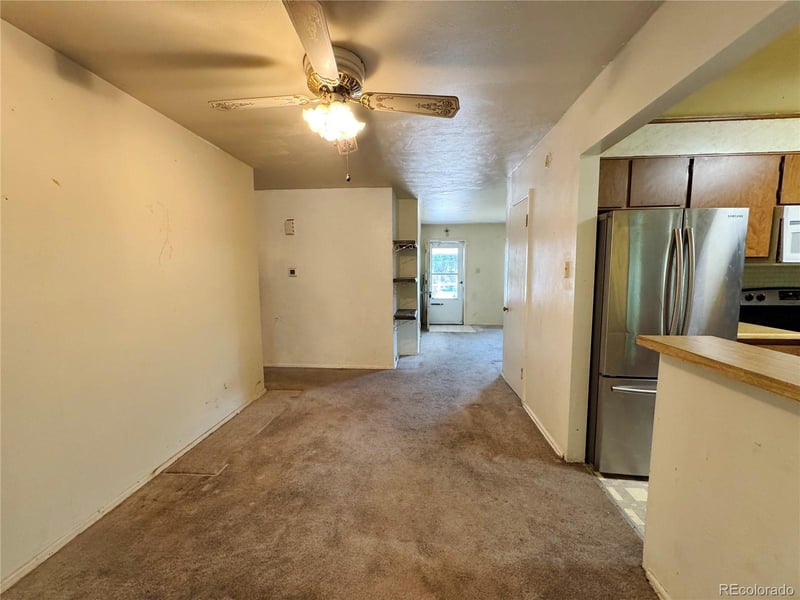 2081 S Lowell Blvd, Denver, CO 80219