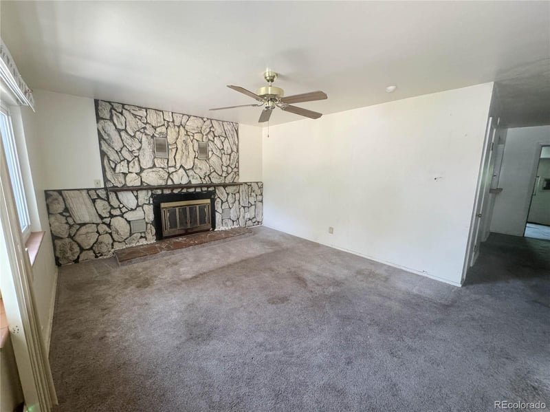 2081 S Lowell Blvd, Denver, CO 80219