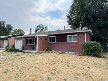 2081 S Lowell Blvd, Denver, CO 80219