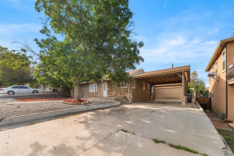 5133 Dakota Ave, Denver, CO 80219