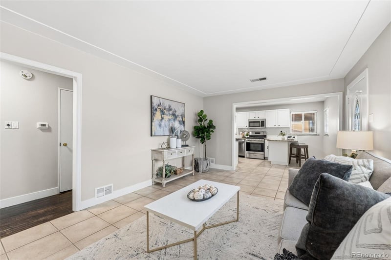 5133 Dakota Ave, Denver, CO 80219