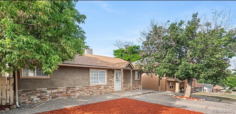 5133 Dakota Ave, Denver, CO 80219