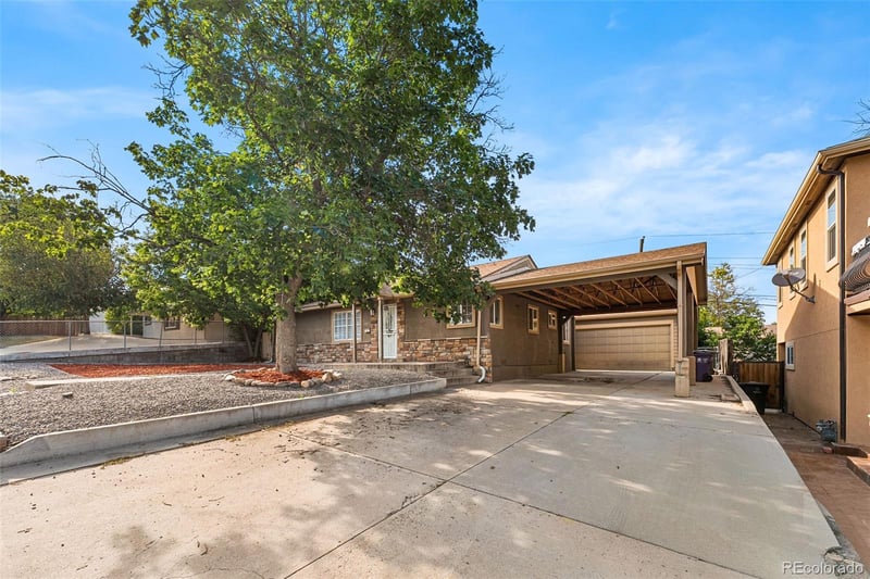 5133 Dakota Ave, Denver, CO 80219