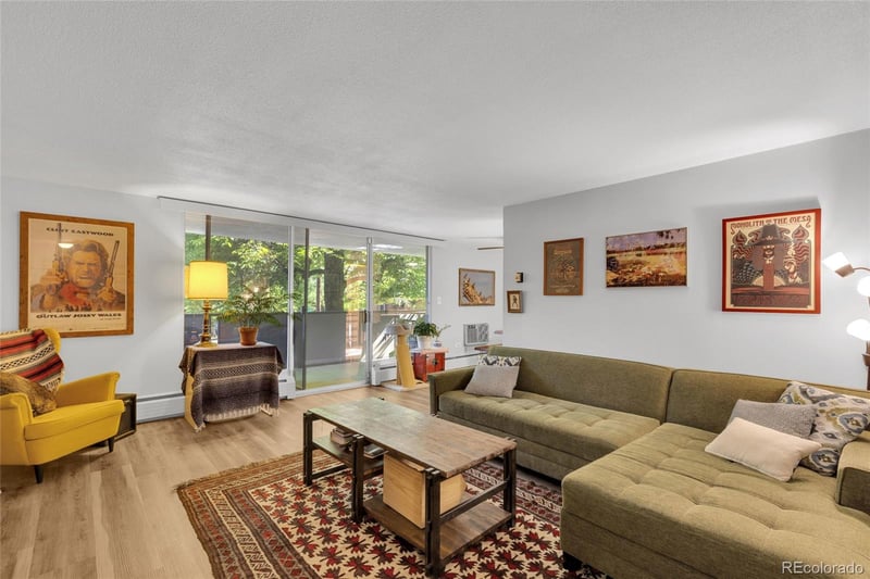 1085 Lafayette St #204, Denver, CO 80218