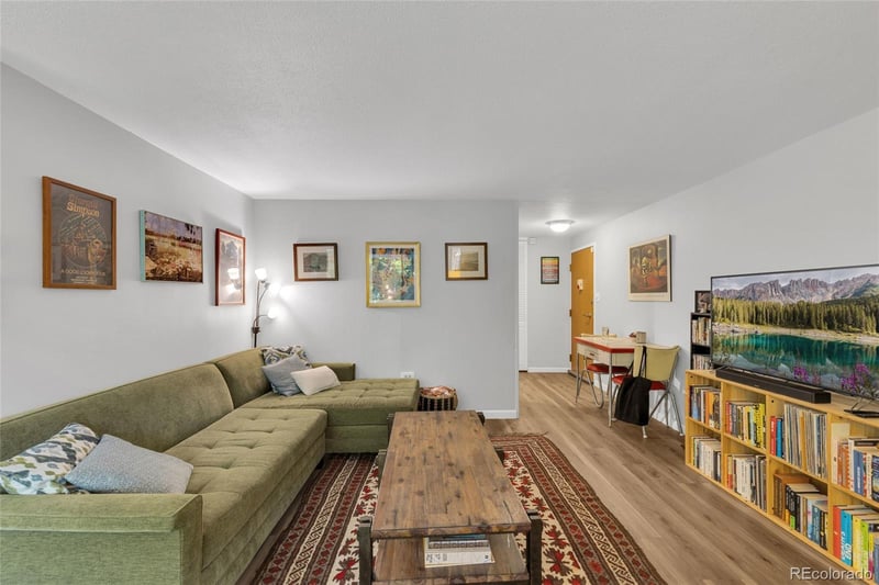 1085 Lafayette St #204, Denver, CO 80218