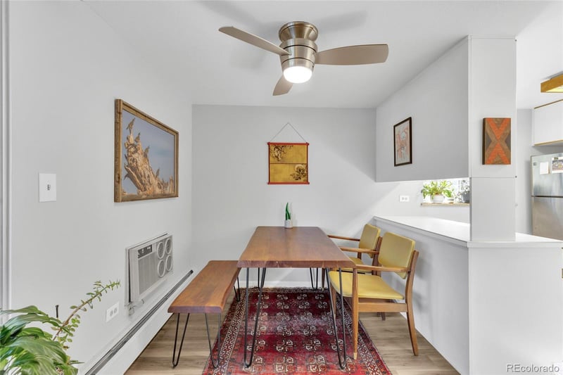 1085 Lafayette St #204, Denver, CO 80218
