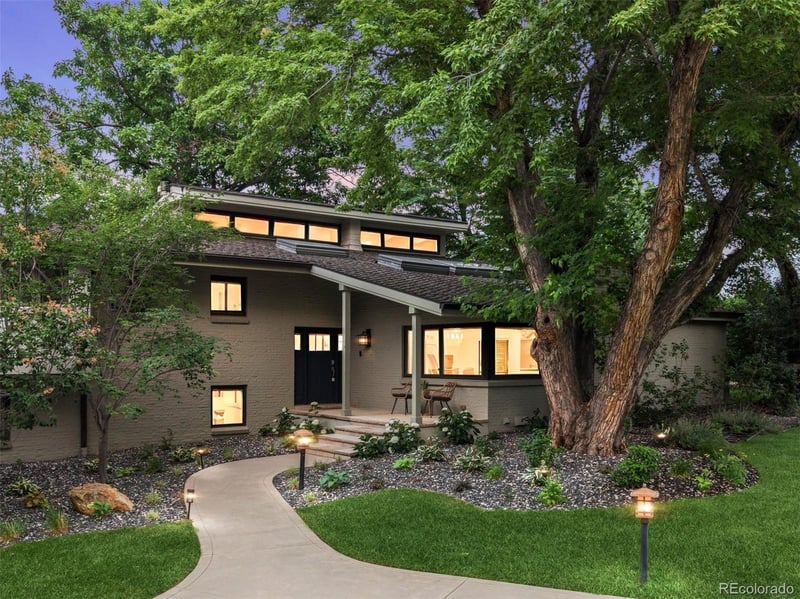 16 Vista Rd, Cherry Hills Village, CO 80113