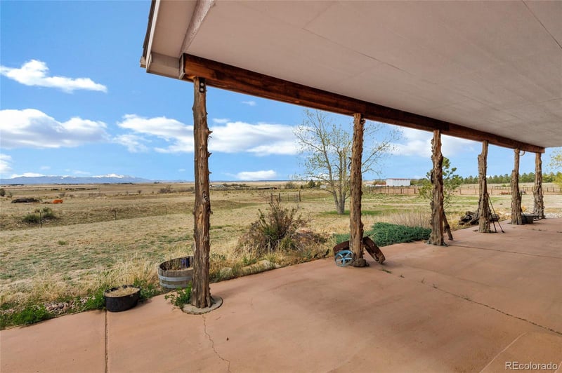 24315 Speer Rd, Calhan, CO 80808