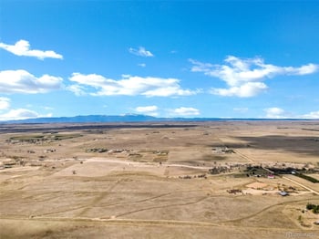 24315 Speer Rd, Calhan, CO 80808