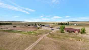 24315 Speer Rd, Calhan, CO 80808